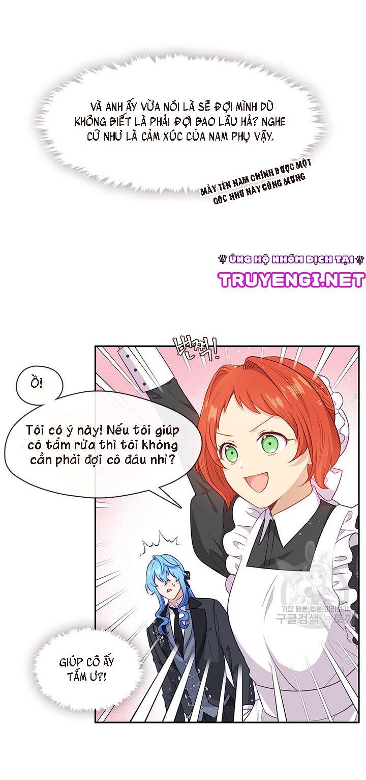 đọc truyện Cẩn Thận Nữ Phụ Phản Diện Đấy Chương 61 ảnh 31 tại Thiên Thai Truyện