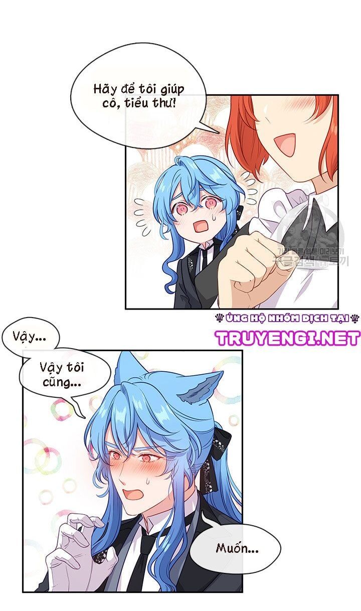 đọc truyện Cẩn Thận Nữ Phụ Phản Diện Đấy Chương 61 ảnh 32 tại Thiên Thai Truyện