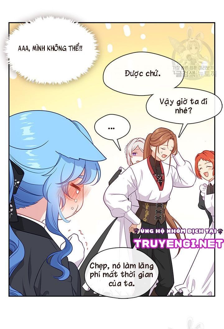 đọc truyện Cẩn Thận Nữ Phụ Phản Diện Đấy Chương 61 ảnh 33 tại Thiên Thai Truyện