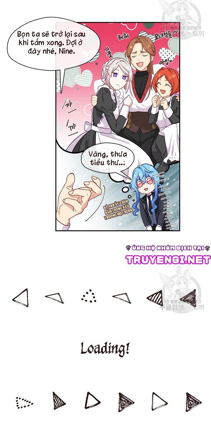 đọc truyện Cẩn Thận Nữ Phụ Phản Diện Đấy Chương 61 ảnh 34 tại Thiên Thai Truyện