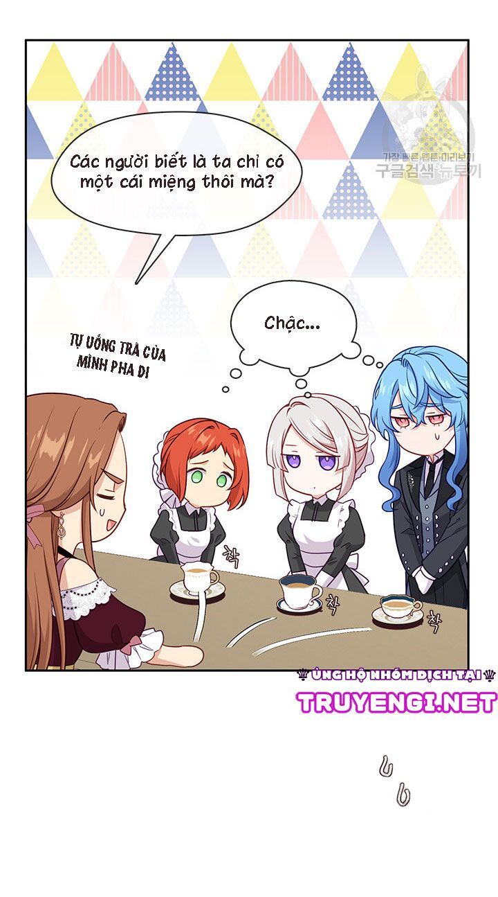 đọc truyện Cẩn Thận Nữ Phụ Phản Diện Đấy Chương 61 ảnh 37 tại Thiên Thai Truyện