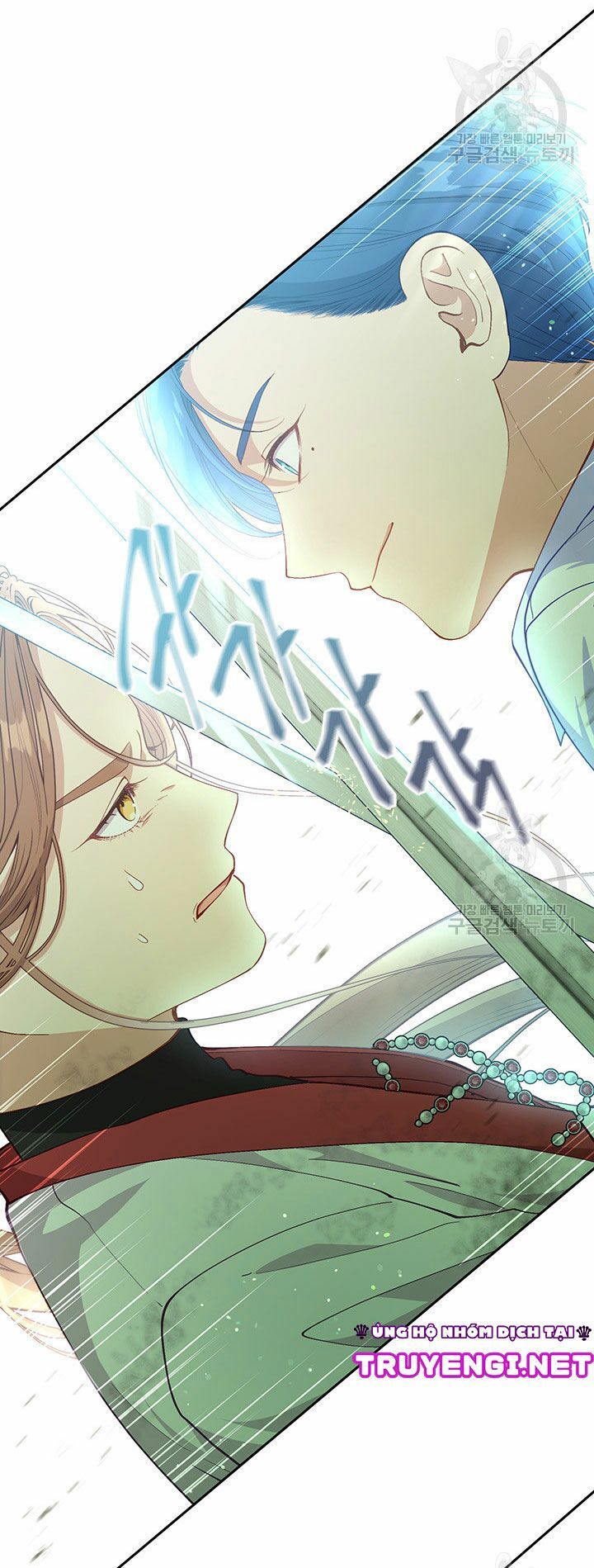 đọc truyện Cẩn Thận Nữ Phụ Phản Diện Đấy Chương 61 ảnh 6 tại Thiên Thai Truyện