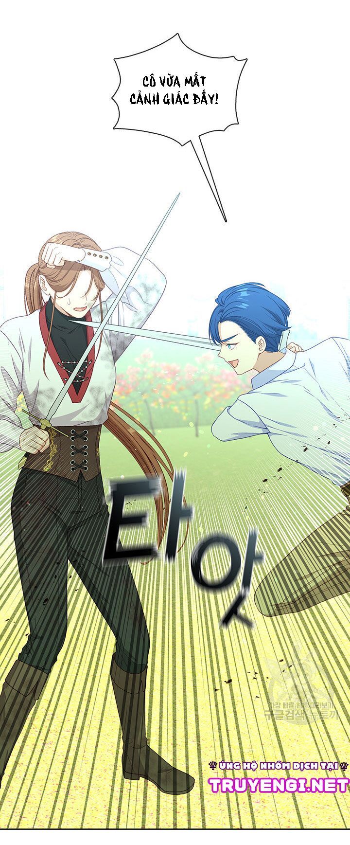 đọc truyện Cẩn Thận Nữ Phụ Phản Diện Đấy Chương 61 ảnh 11 tại Thiên Thai Truyện