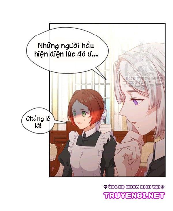 đọc truyện Cẩn Thận Nữ Phụ Phản Diện Đấy Chương 62 ảnh 13 tại Thiên Thai Truyện