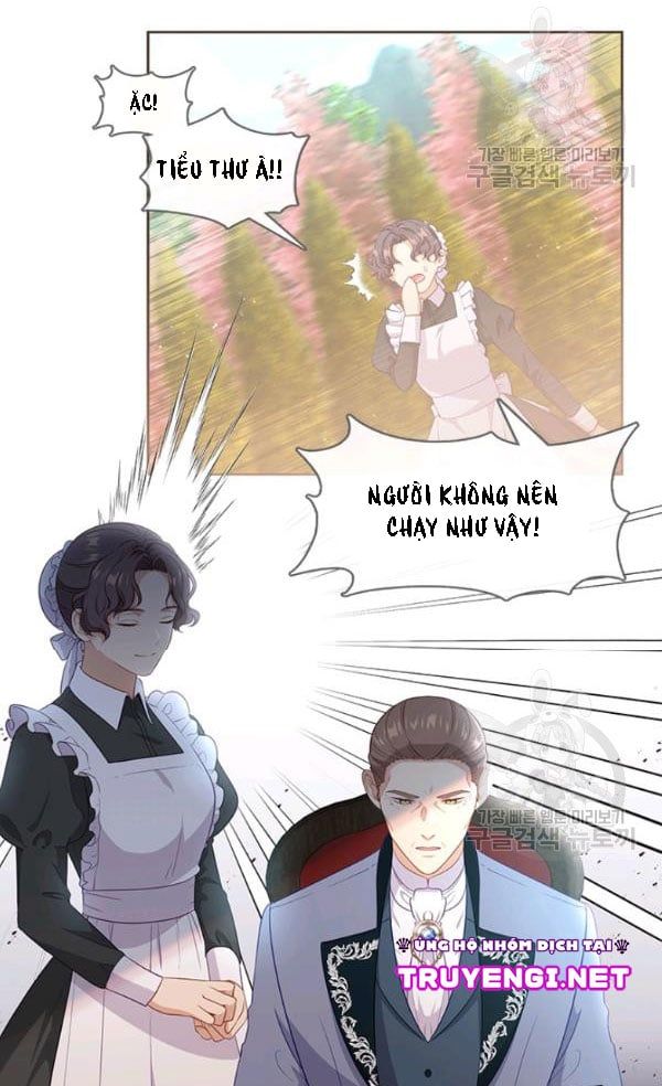 đọc truyện Cẩn Thận Nữ Phụ Phản Diện Đấy Chương 62 ảnh 14 tại Thiên Thai Truyện