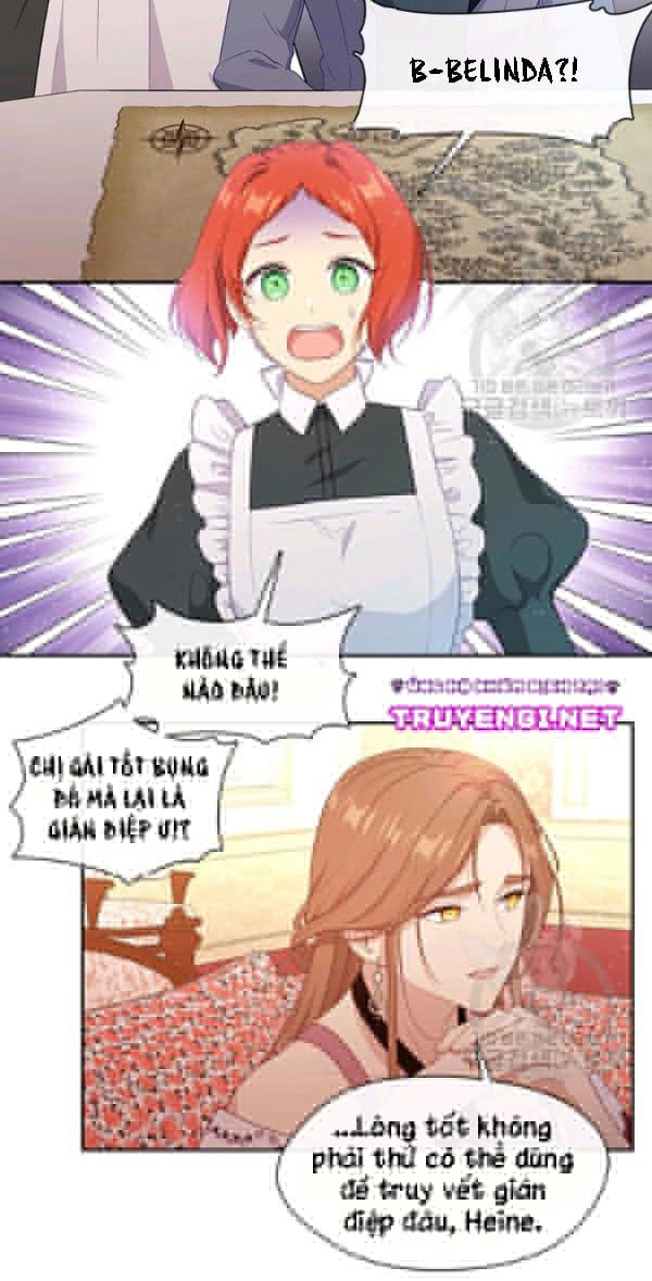 đọc truyện Cẩn Thận Nữ Phụ Phản Diện Đấy Chương 62 ảnh 15 tại Thiên Thai Truyện