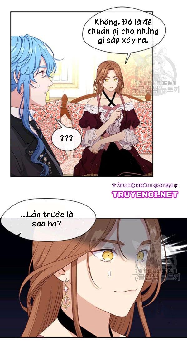 đọc truyện Cẩn Thận Nữ Phụ Phản Diện Đấy Chương 62 ảnh 17 tại Thiên Thai Truyện