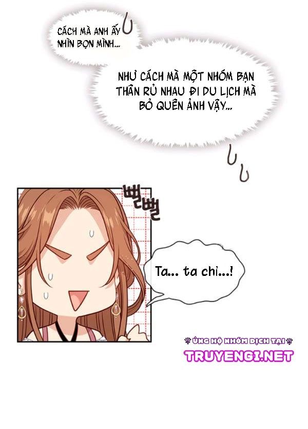 đọc truyện Cẩn Thận Nữ Phụ Phản Diện Đấy Chương 62 ảnh 20 tại Thiên Thai Truyện