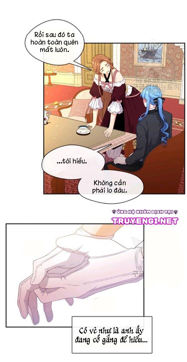 đọc truyện Cẩn Thận Nữ Phụ Phản Diện Đấy Chương 62 ảnh 27 tại Thiên Thai Truyện