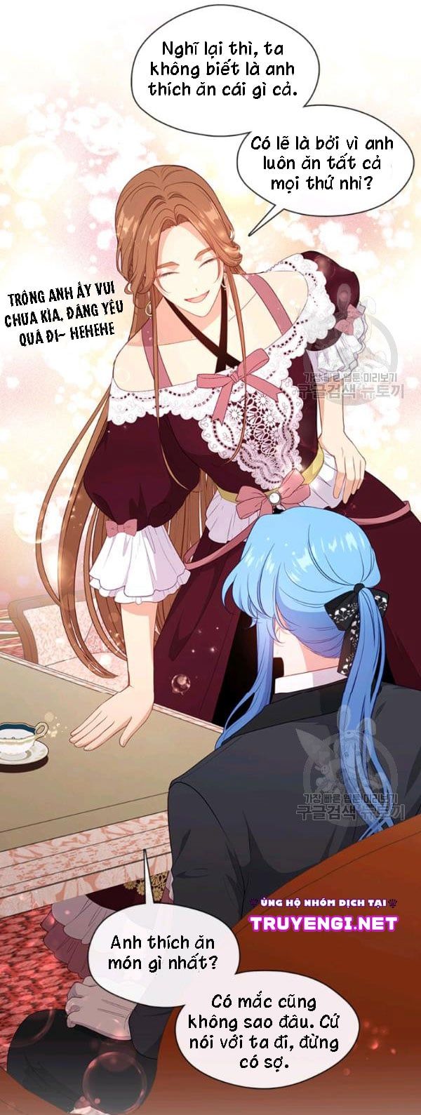 đọc truyện Cẩn Thận Nữ Phụ Phản Diện Đấy Chương 62 ảnh 30 tại Thiên Thai Truyện