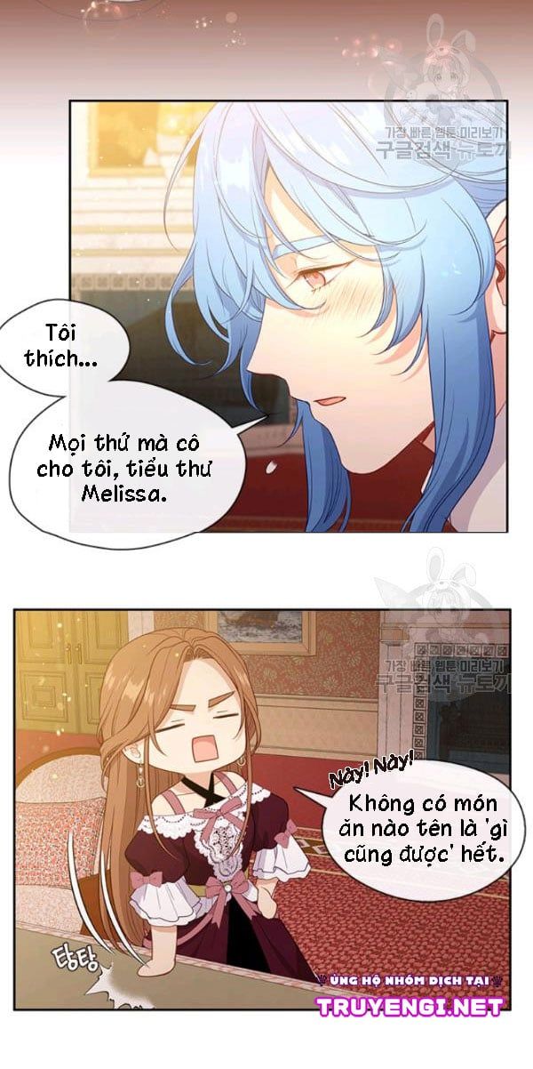 đọc truyện Cẩn Thận Nữ Phụ Phản Diện Đấy Chương 62 ảnh 31 tại Thiên Thai Truyện