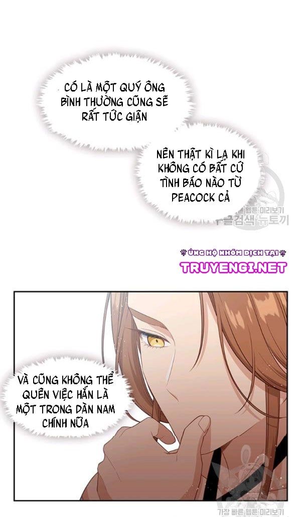 đọc truyện Cẩn Thận Nữ Phụ Phản Diện Đấy Chương 62 ảnh 5 tại Thiên Thai Truyện