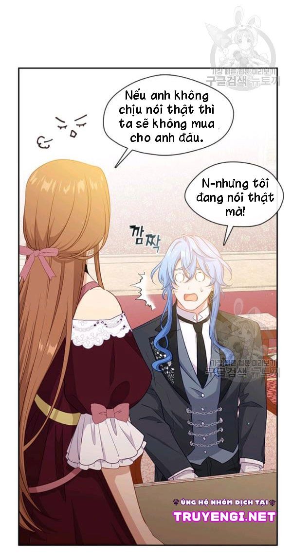 đọc truyện Cẩn Thận Nữ Phụ Phản Diện Đấy Chương 62 ảnh 32 tại Thiên Thai Truyện