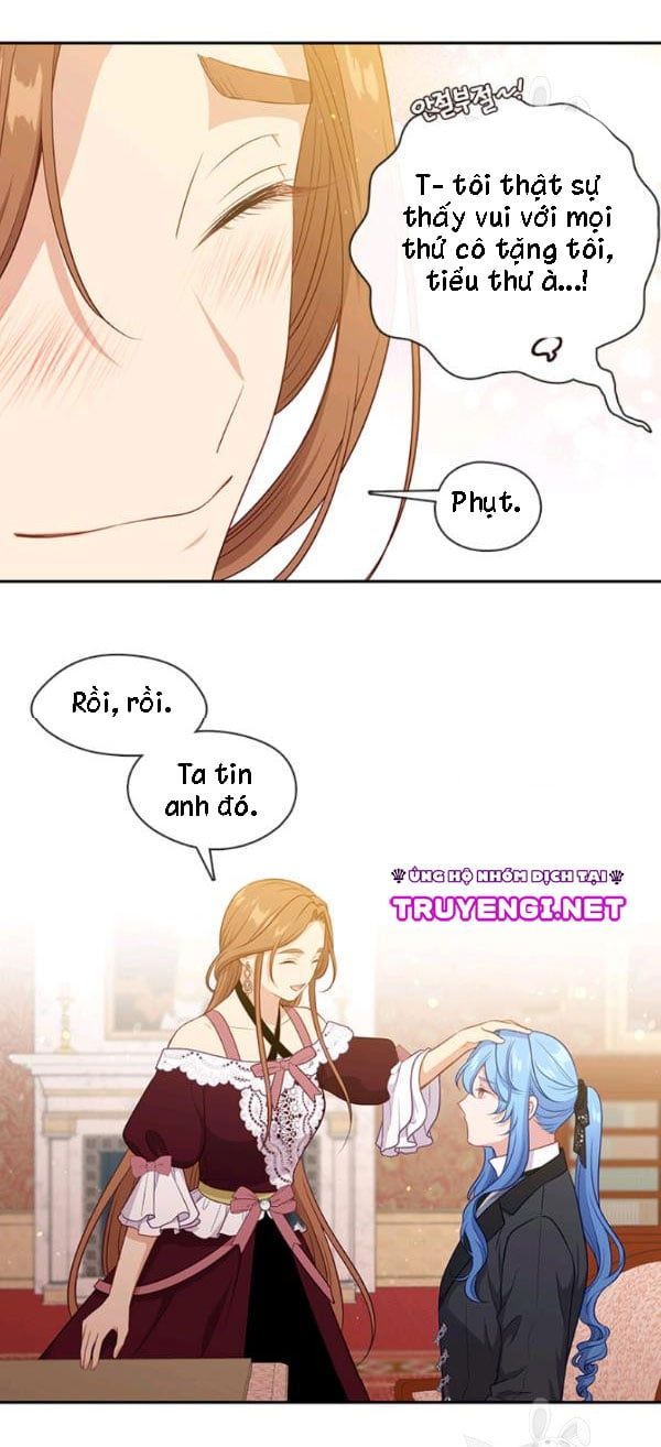 đọc truyện Cẩn Thận Nữ Phụ Phản Diện Đấy Chương 62 ảnh 33 tại Thiên Thai Truyện