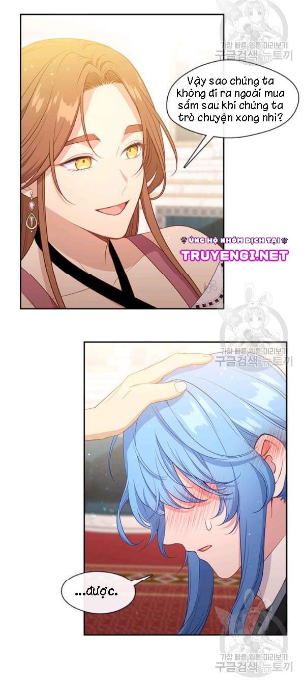 đọc truyện Cẩn Thận Nữ Phụ Phản Diện Đấy Chương 62 ảnh 34 tại Thiên Thai Truyện