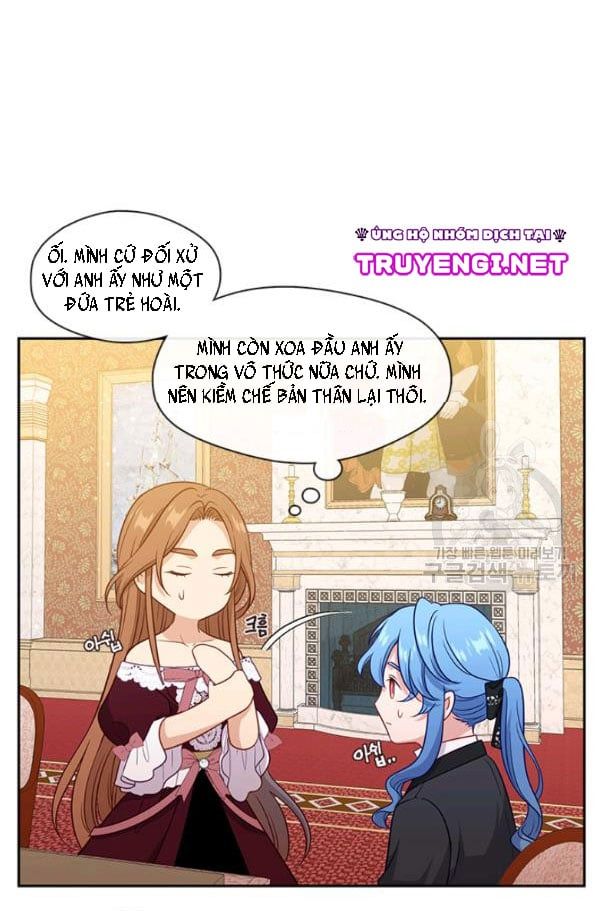 đọc truyện Cẩn Thận Nữ Phụ Phản Diện Đấy Chương 62 ảnh 35 tại Thiên Thai Truyện