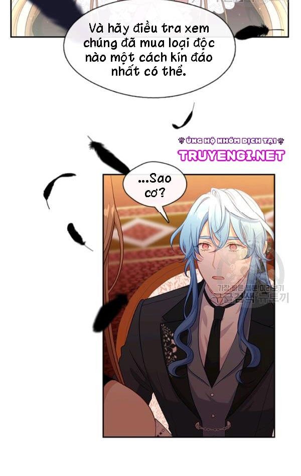 đọc truyện Cẩn Thận Nữ Phụ Phản Diện Đấy Chương 62 ảnh 37 tại Thiên Thai Truyện