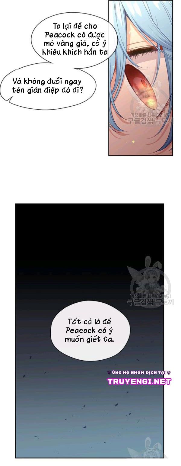 đọc truyện Cẩn Thận Nữ Phụ Phản Diện Đấy Chương 62 ảnh 39 tại Thiên Thai Truyện