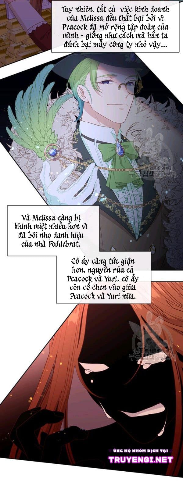 đọc truyện Cẩn Thận Nữ Phụ Phản Diện Đấy Chương 62 ảnh 41 tại Thiên Thai Truyện