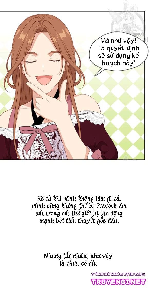 đọc truyện Cẩn Thận Nữ Phụ Phản Diện Đấy Chương 62 ảnh 47 tại Thiên Thai Truyện