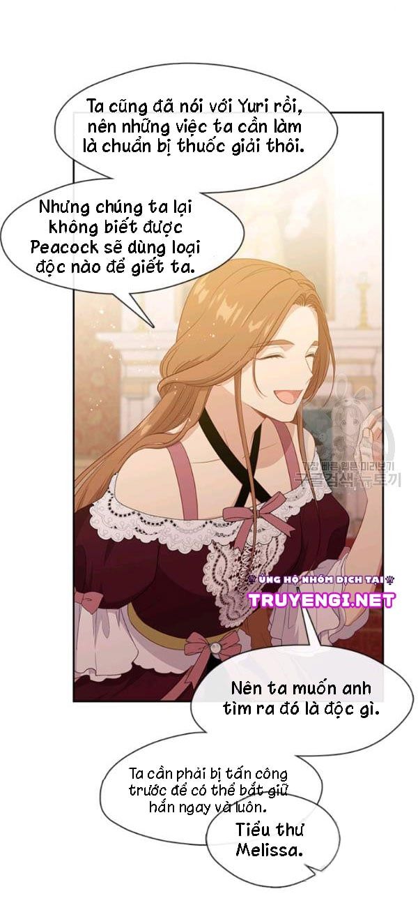 đọc truyện Cẩn Thận Nữ Phụ Phản Diện Đấy Chương 62 ảnh 51 tại Thiên Thai Truyện