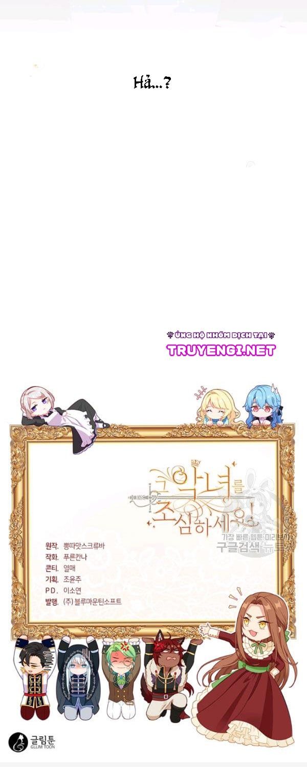 đọc truyện Cẩn Thận Nữ Phụ Phản Diện Đấy Chương 62 ảnh 54 tại Thiên Thai Truyện