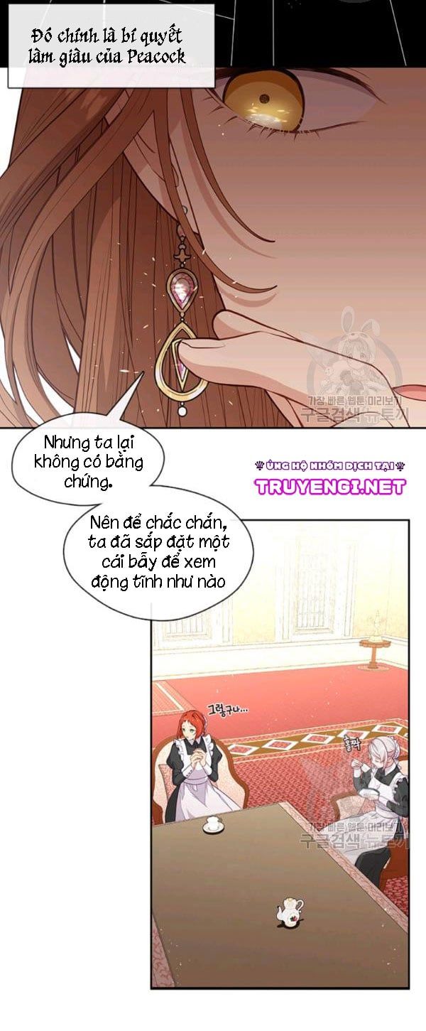 đọc truyện Cẩn Thận Nữ Phụ Phản Diện Đấy Chương 62 ảnh 8 tại Thiên Thai Truyện