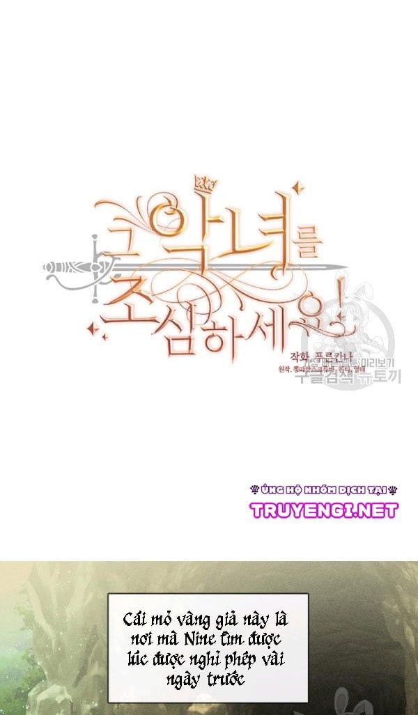 đọc truyện Cẩn Thận Nữ Phụ Phản Diện Đấy Chương 62 ảnh 10 tại Thiên Thai Truyện