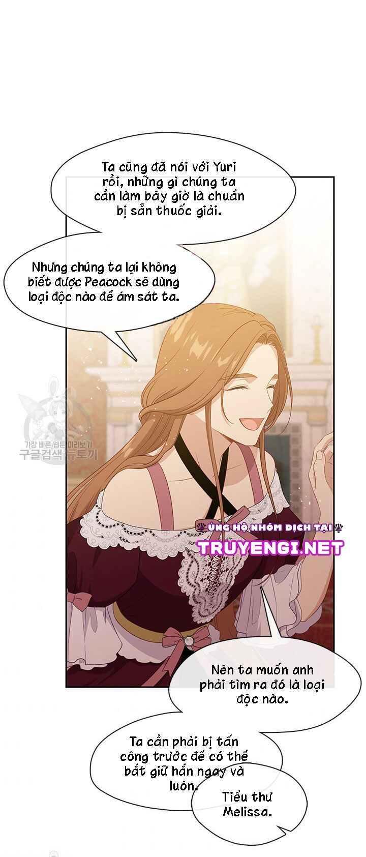 đọc truyện Cẩn Thận Nữ Phụ Phản Diện Đấy Chương 63 ảnh 3 tại Thiên Thai Truyện