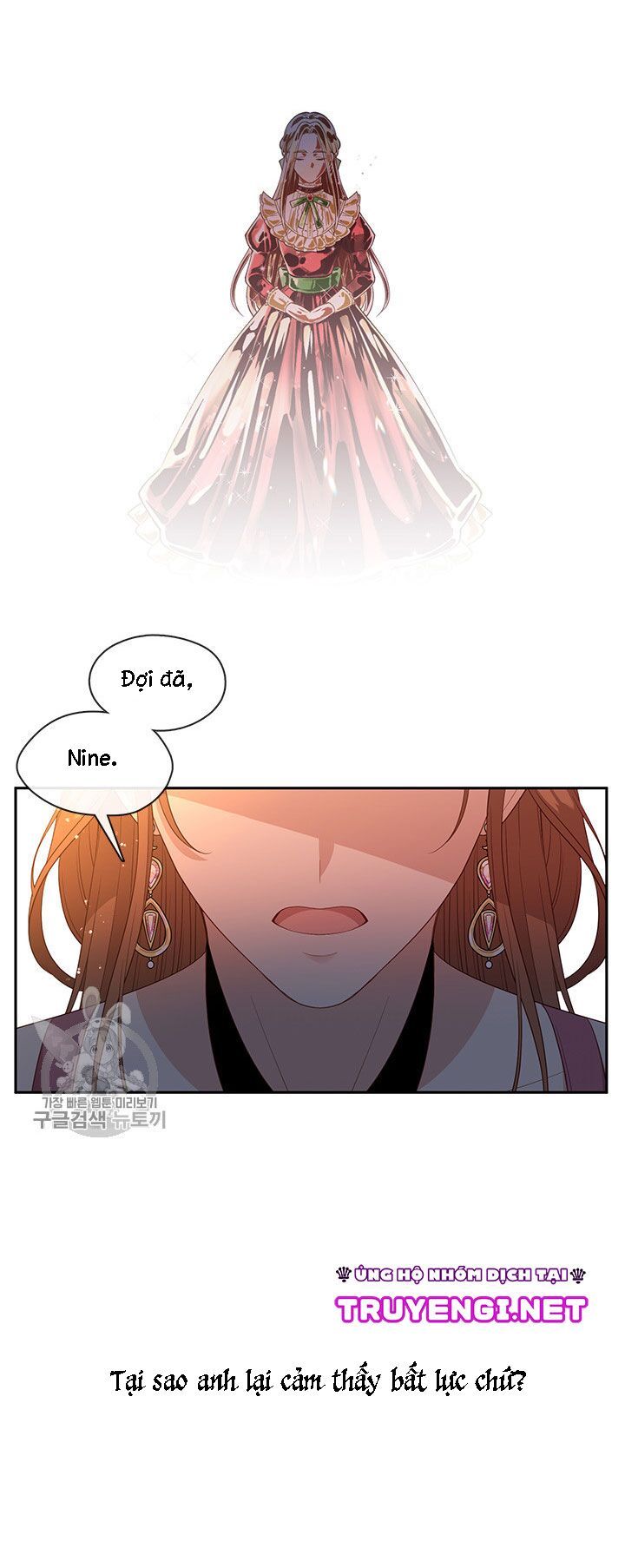 đọc truyện Cẩn Thận Nữ Phụ Phản Diện Đấy Chương 63 ảnh 14 tại Thiên Thai Truyện