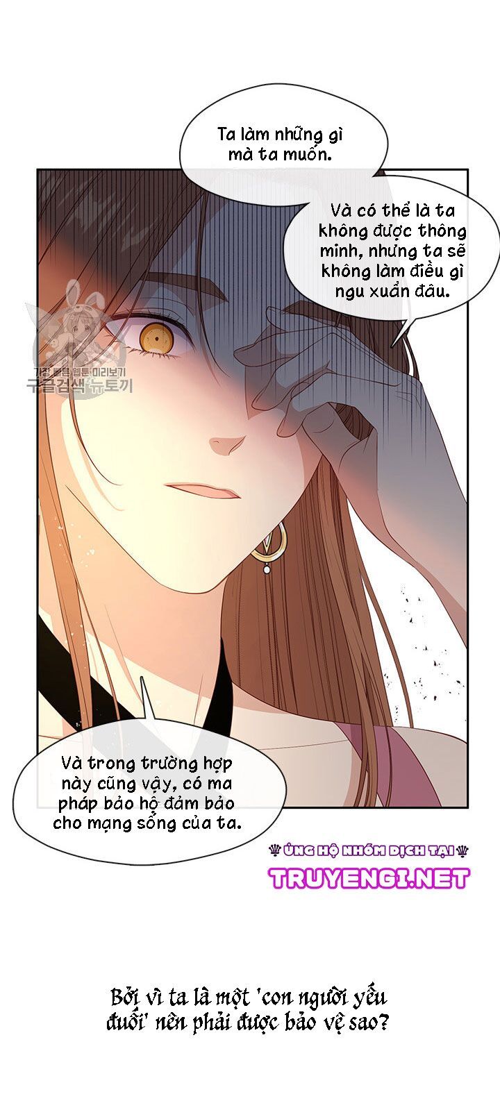 đọc truyện Cẩn Thận Nữ Phụ Phản Diện Đấy Chương 63 ảnh 15 tại Thiên Thai Truyện