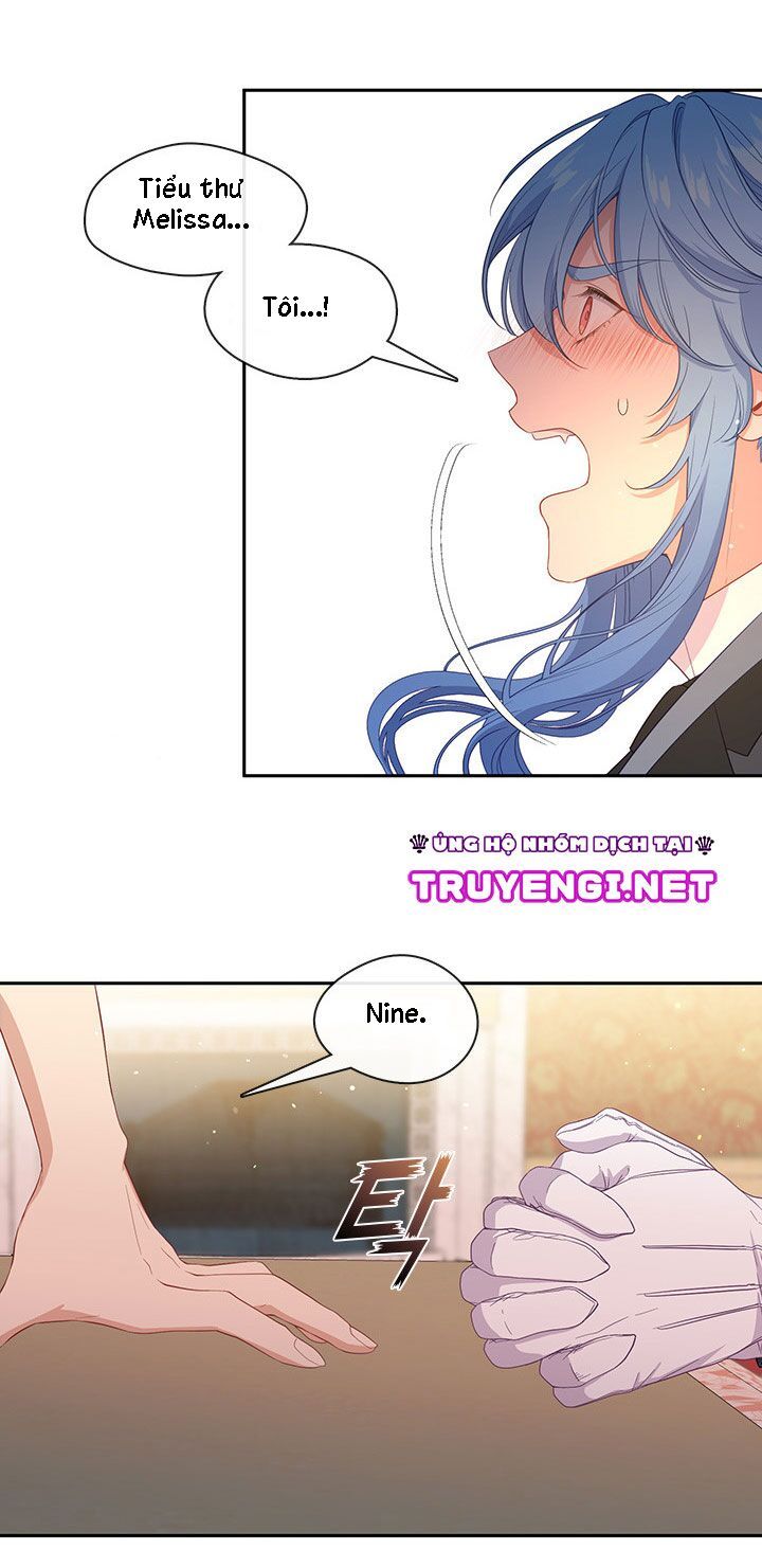 đọc truyện Cẩn Thận Nữ Phụ Phản Diện Đấy Chương 63 ảnh 16 tại Thiên Thai Truyện