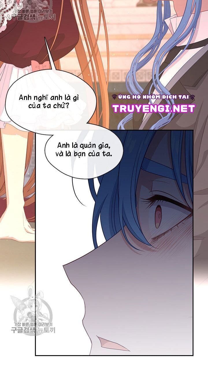 đọc truyện Cẩn Thận Nữ Phụ Phản Diện Đấy Chương 63 ảnh 18 tại Thiên Thai Truyện