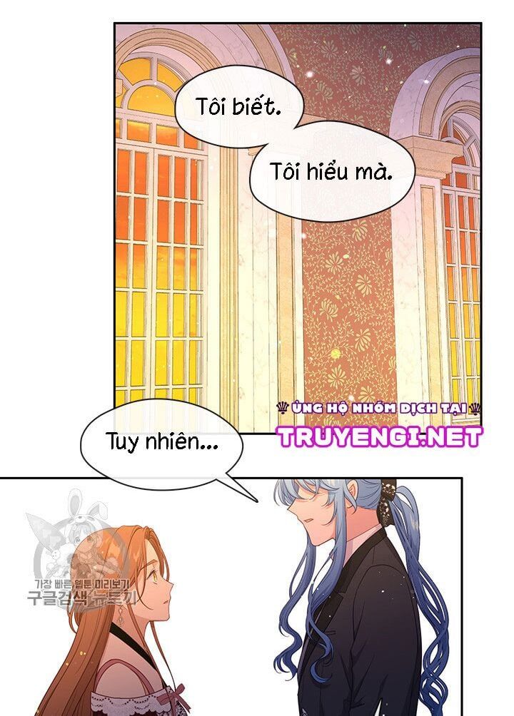 đọc truyện Cẩn Thận Nữ Phụ Phản Diện Đấy Chương 63 ảnh 21 tại Thiên Thai Truyện