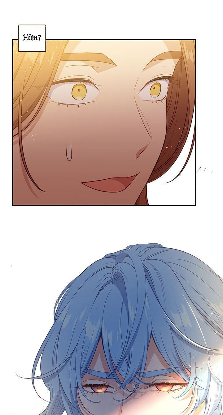 đọc truyện Cẩn Thận Nữ Phụ Phản Diện Đấy Chương 63 ảnh 4 tại Thiên Thai Truyện