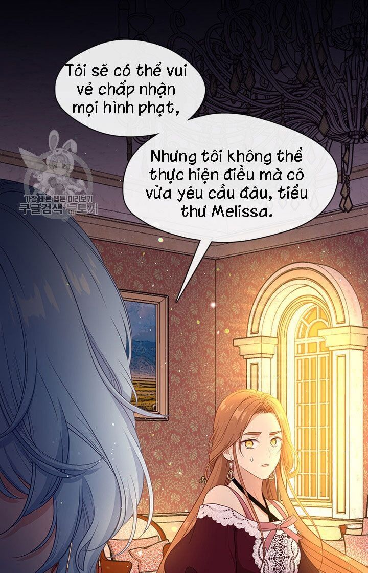 đọc truyện Cẩn Thận Nữ Phụ Phản Diện Đấy Chương 63 ảnh 27 tại Thiên Thai Truyện