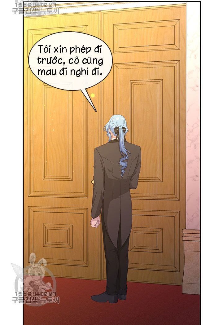 đọc truyện Cẩn Thận Nữ Phụ Phản Diện Đấy Chương 63 ảnh 29 tại Thiên Thai Truyện