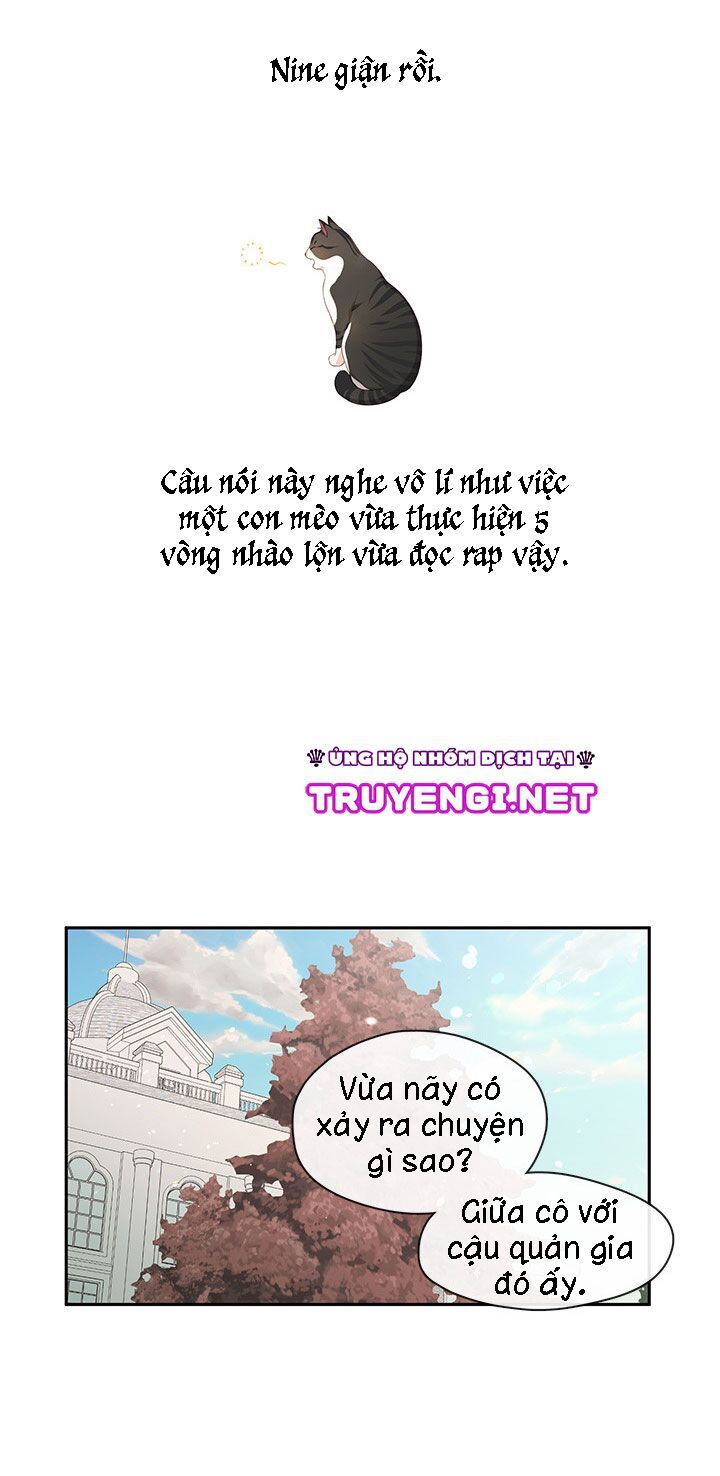 đọc truyện Cẩn Thận Nữ Phụ Phản Diện Đấy Chương 63 ảnh 32 tại Thiên Thai Truyện