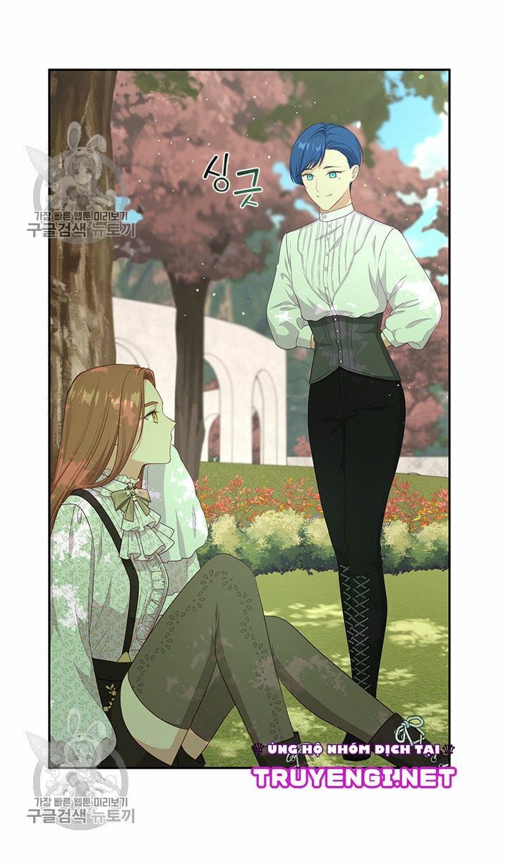 đọc truyện Cẩn Thận Nữ Phụ Phản Diện Đấy Chương 63 ảnh 33 tại Thiên Thai Truyện