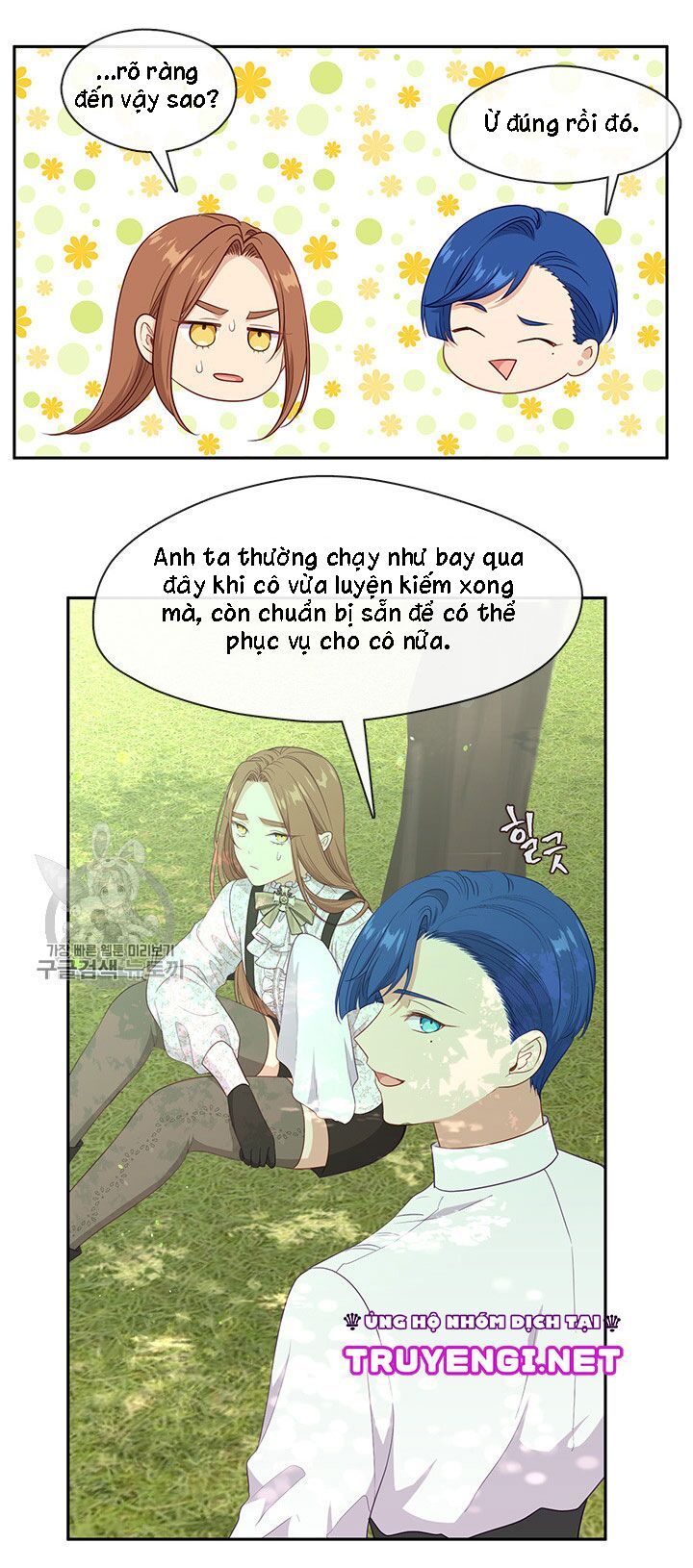 đọc truyện Cẩn Thận Nữ Phụ Phản Diện Đấy Chương 63 ảnh 34 tại Thiên Thai Truyện