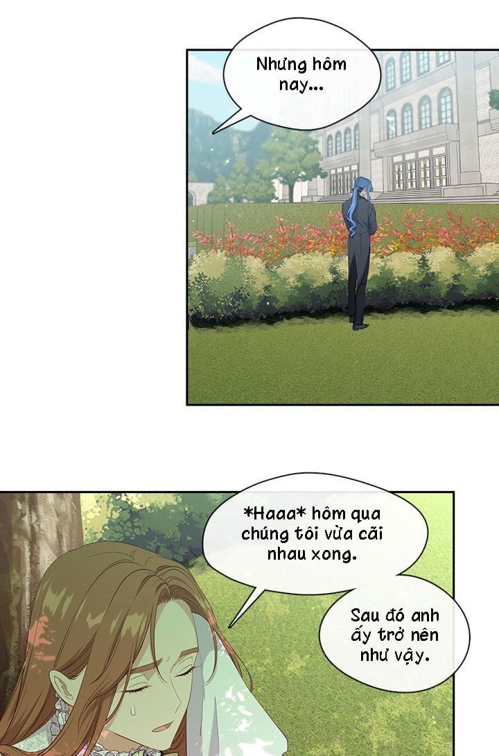 đọc truyện Cẩn Thận Nữ Phụ Phản Diện Đấy Chương 63 ảnh 35 tại Thiên Thai Truyện