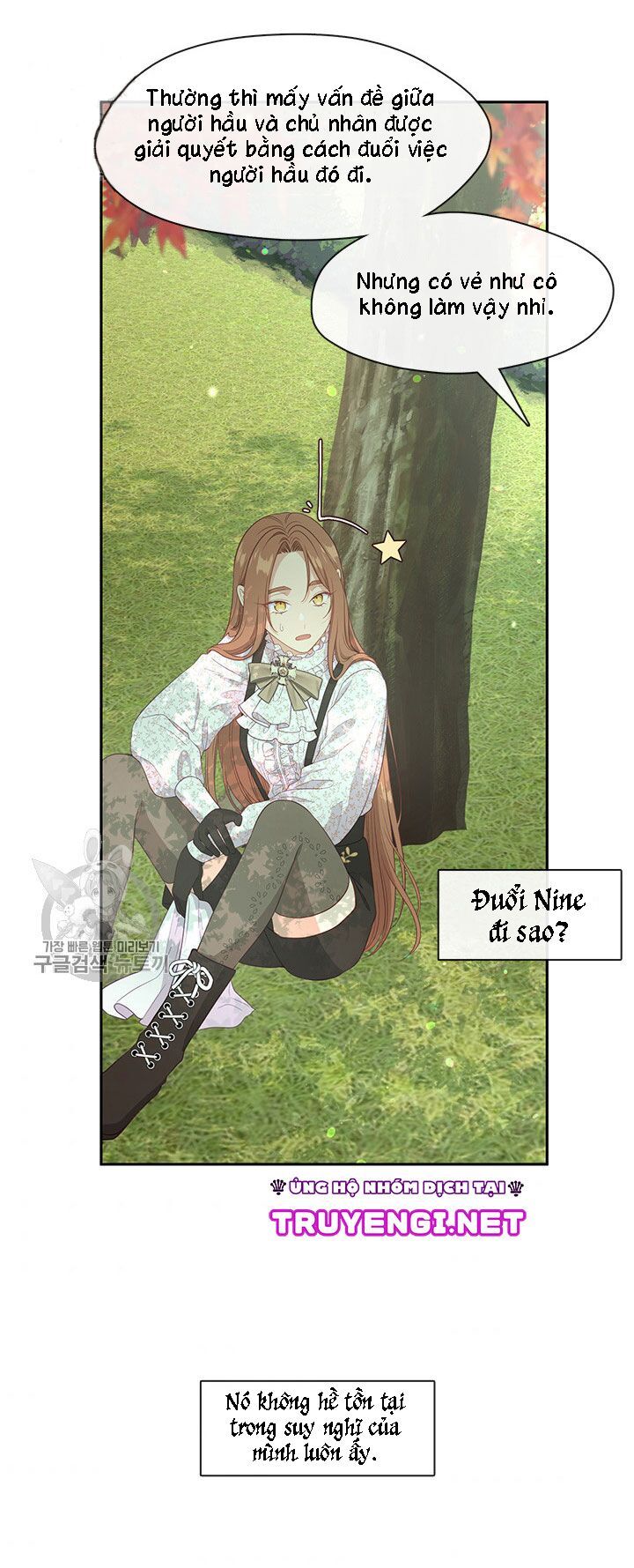 đọc truyện Cẩn Thận Nữ Phụ Phản Diện Đấy Chương 63 ảnh 37 tại Thiên Thai Truyện