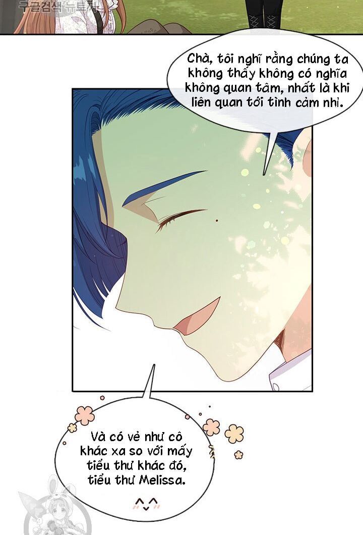 đọc truyện Cẩn Thận Nữ Phụ Phản Diện Đấy Chương 63 ảnh 39 tại Thiên Thai Truyện