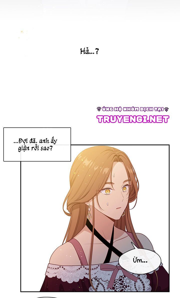 đọc truyện Cẩn Thận Nữ Phụ Phản Diện Đấy Chương 63 ảnh 6 tại Thiên Thai Truyện