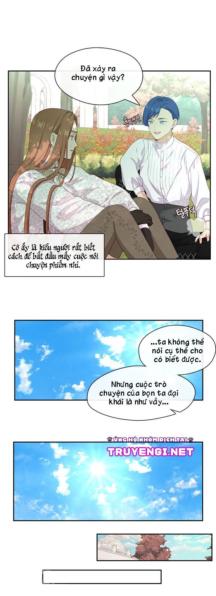 đọc truyện Cẩn Thận Nữ Phụ Phản Diện Đấy Chương 63 ảnh 42 tại Thiên Thai Truyện