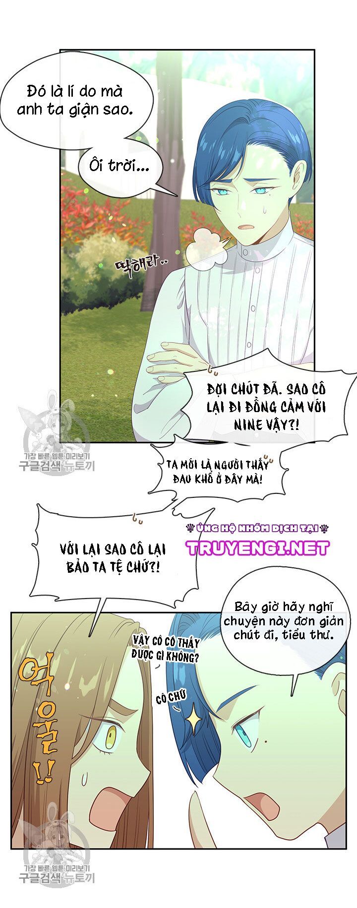 đọc truyện Cẩn Thận Nữ Phụ Phản Diện Đấy Chương 63 ảnh 46 tại Thiên Thai Truyện