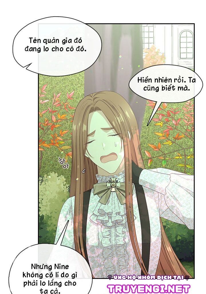 đọc truyện Cẩn Thận Nữ Phụ Phản Diện Đấy Chương 63 ảnh 47 tại Thiên Thai Truyện