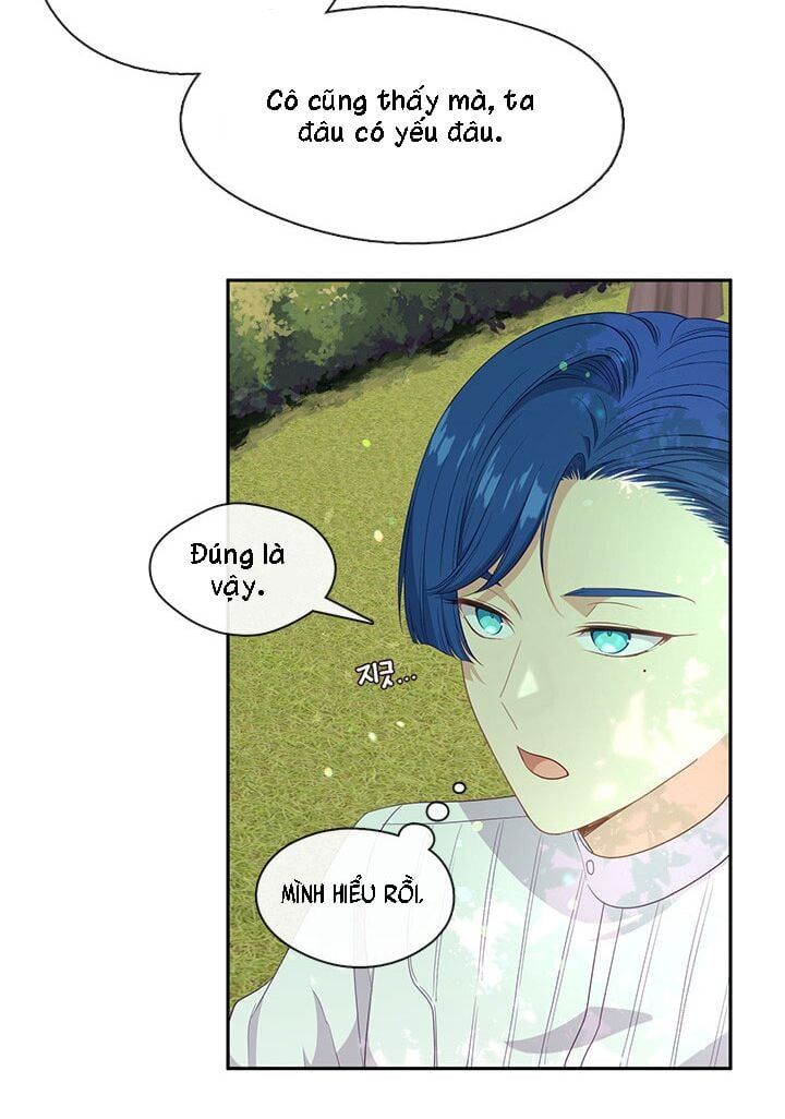 đọc truyện Cẩn Thận Nữ Phụ Phản Diện Đấy Chương 63 ảnh 48 tại Thiên Thai Truyện