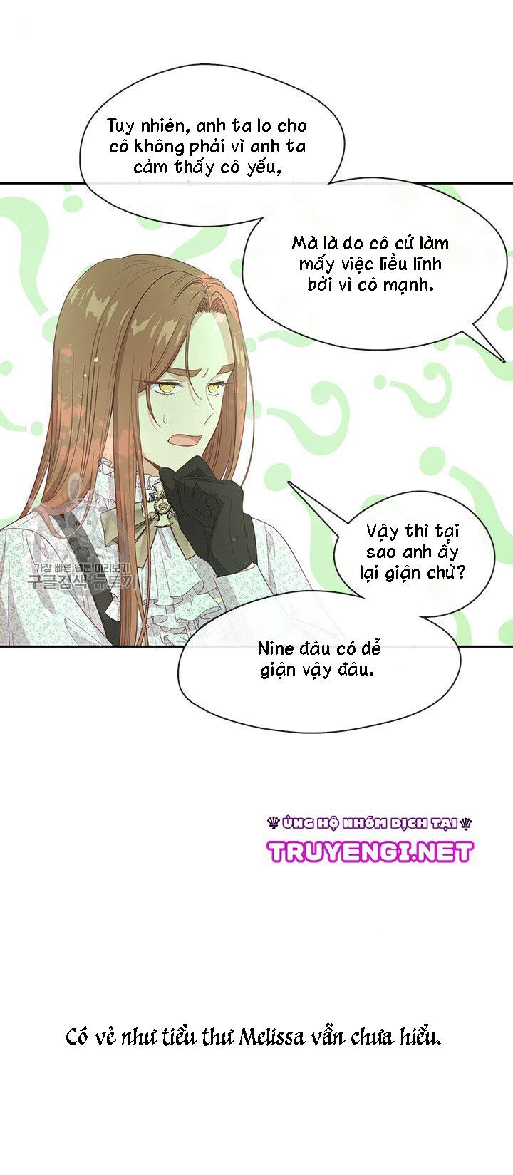 đọc truyện Cẩn Thận Nữ Phụ Phản Diện Đấy Chương 63 ảnh 49 tại Thiên Thai Truyện