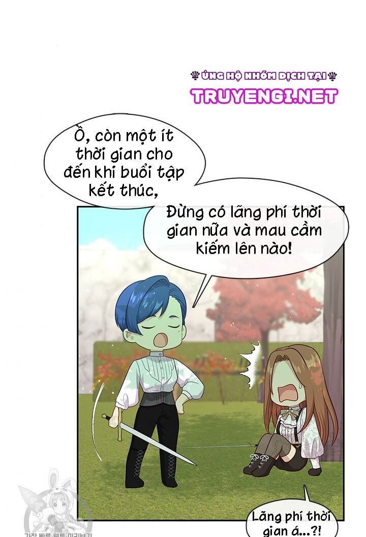 đọc truyện Cẩn Thận Nữ Phụ Phản Diện Đấy Chương 63 ảnh 51 tại Thiên Thai Truyện